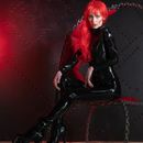 Fiery Dominatrix in Baltimore for Your Most Exotic BDSM Experience!